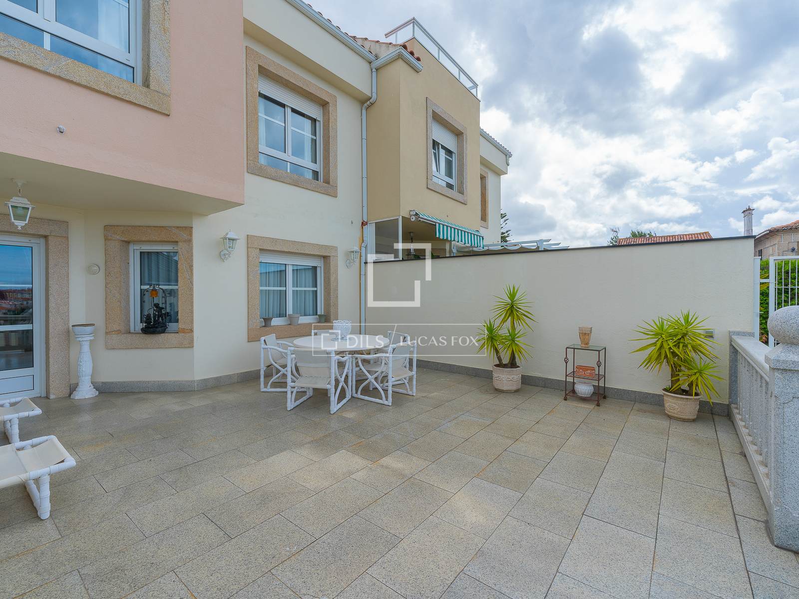 Home for sale, Coia (Vigo, Spain)