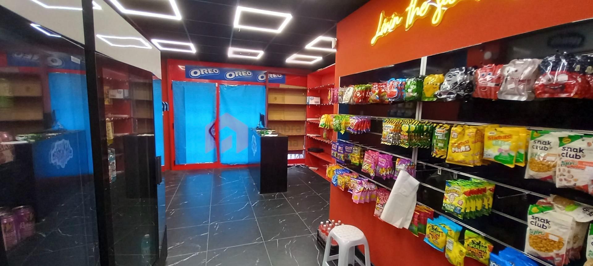 Commercial for sale in Barcelona, Spain