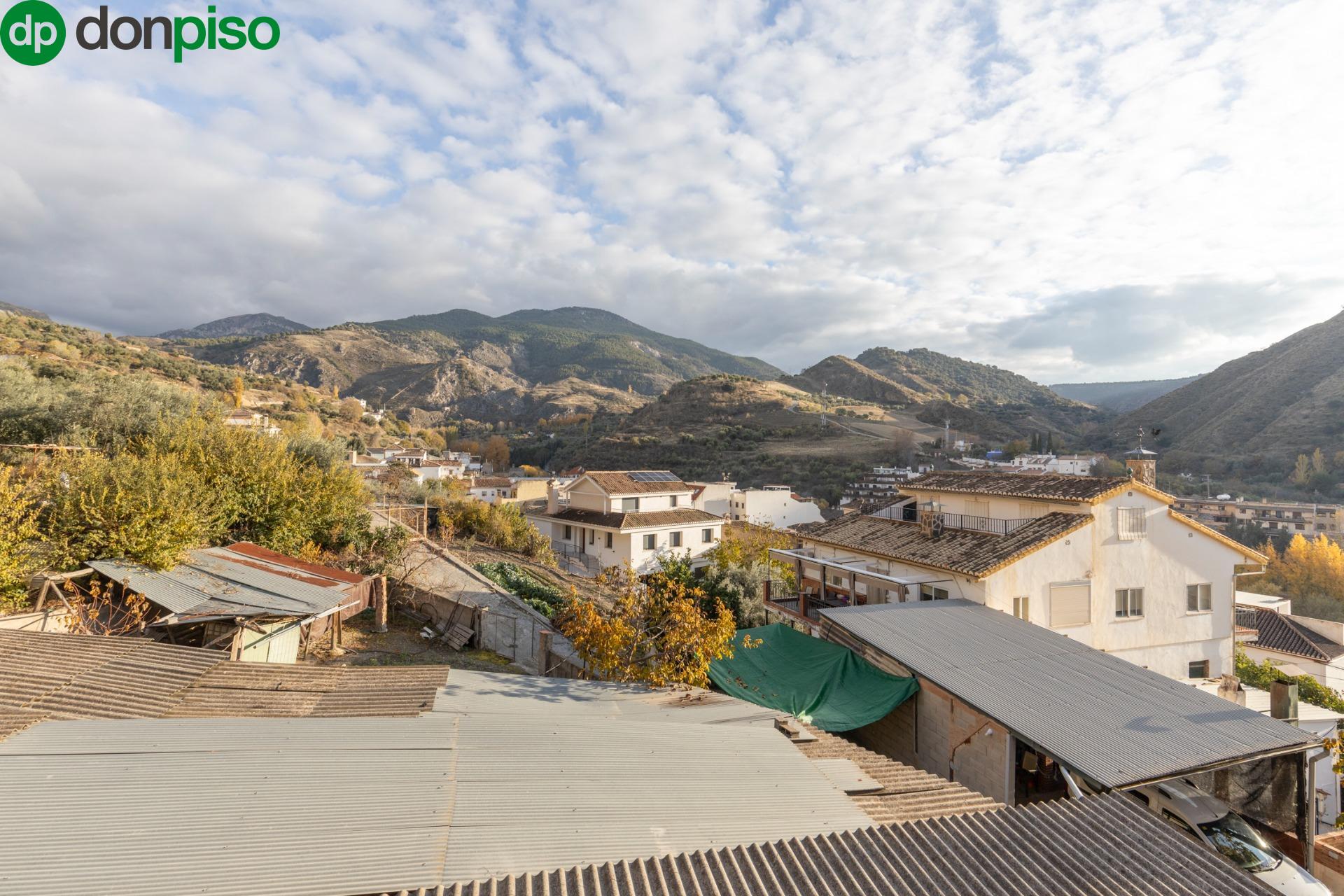 Structure for sale in Monachil