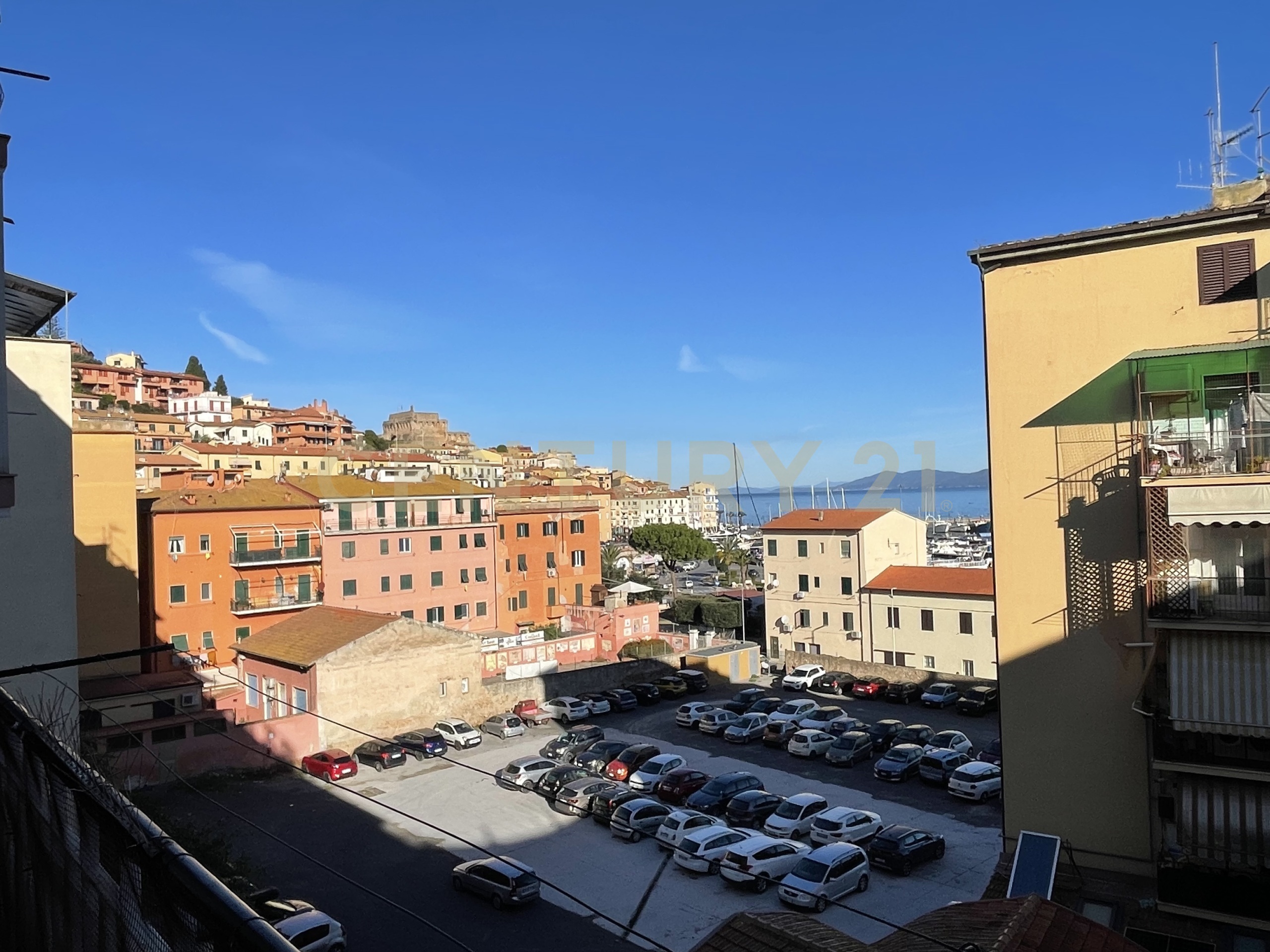 Condo for sale, Via Roma, 33 (Porto Santo Stefano, Italy)