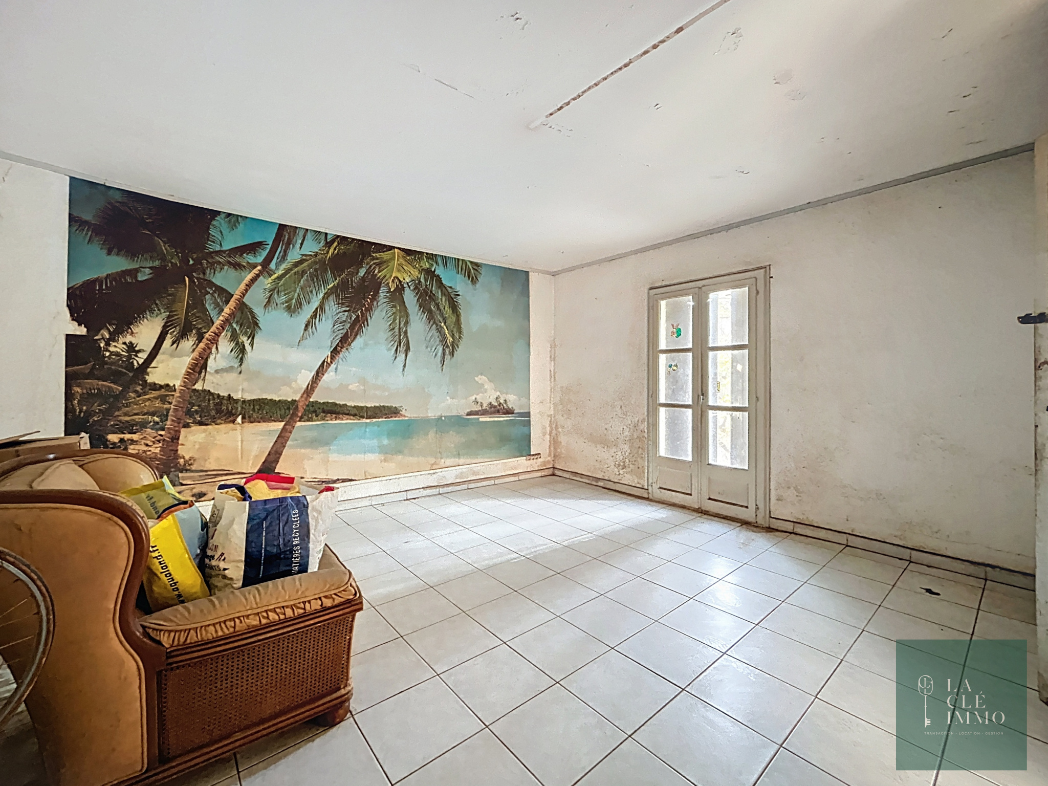 Building VILLENEUVE LES BEZIERS