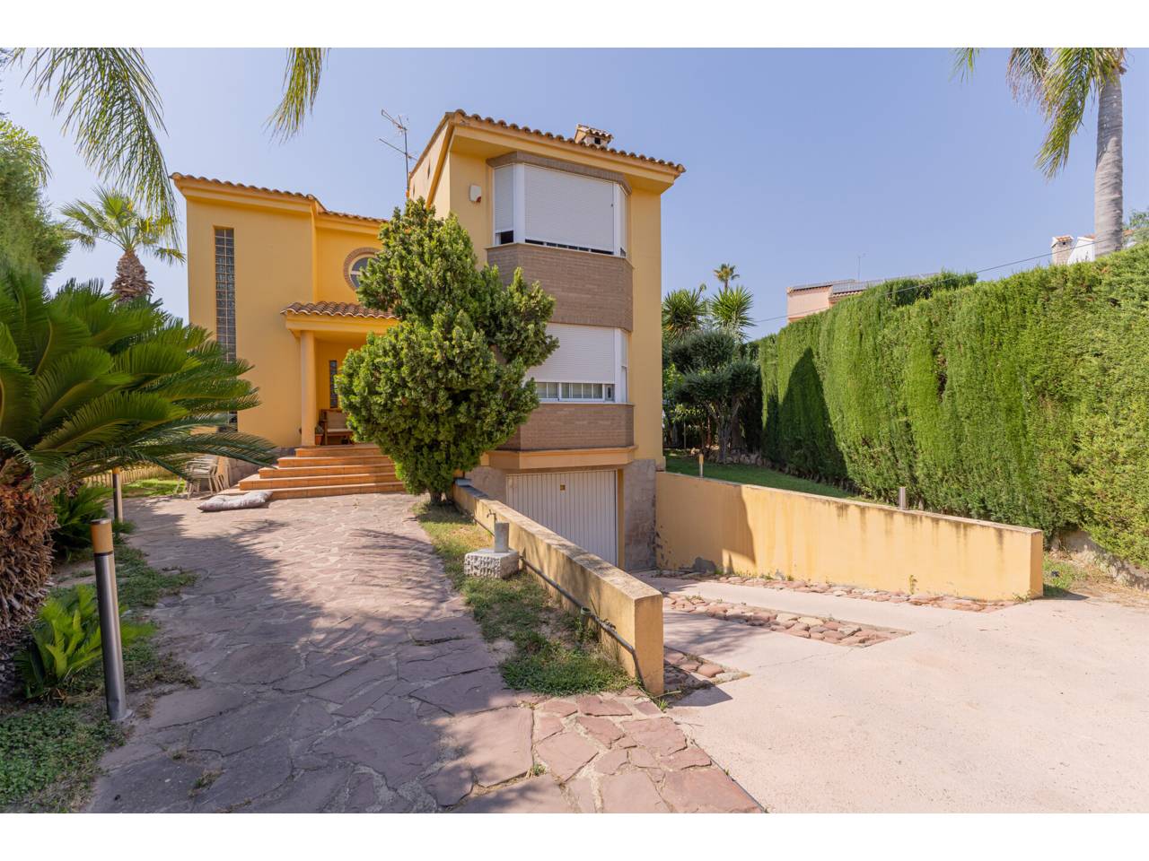 Villa for sale in Riba-roja de Túria