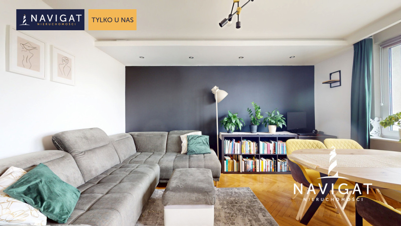 Condo for sale, pomorskie, Władysława Iv (Gdynia, Poland)