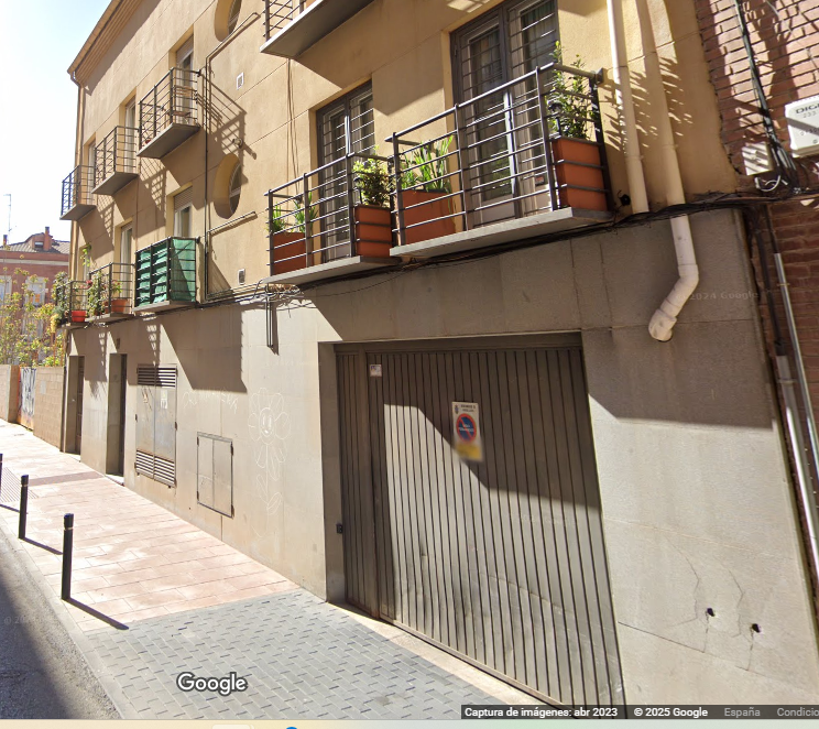 Commercial for sale in Guadalajara, Spain