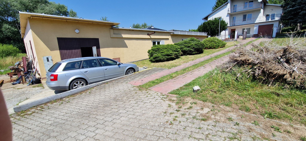 Building for sale, podkarpackie, Dębicka (Rzeszow, Poland)