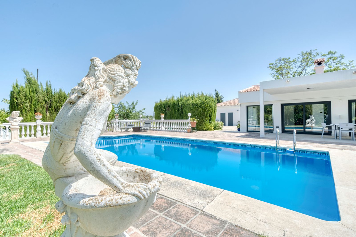 Home for sale, Dehesa Baja, 10B, 29120, Málaga, Spain (Alhaurín el Grande, Spain)