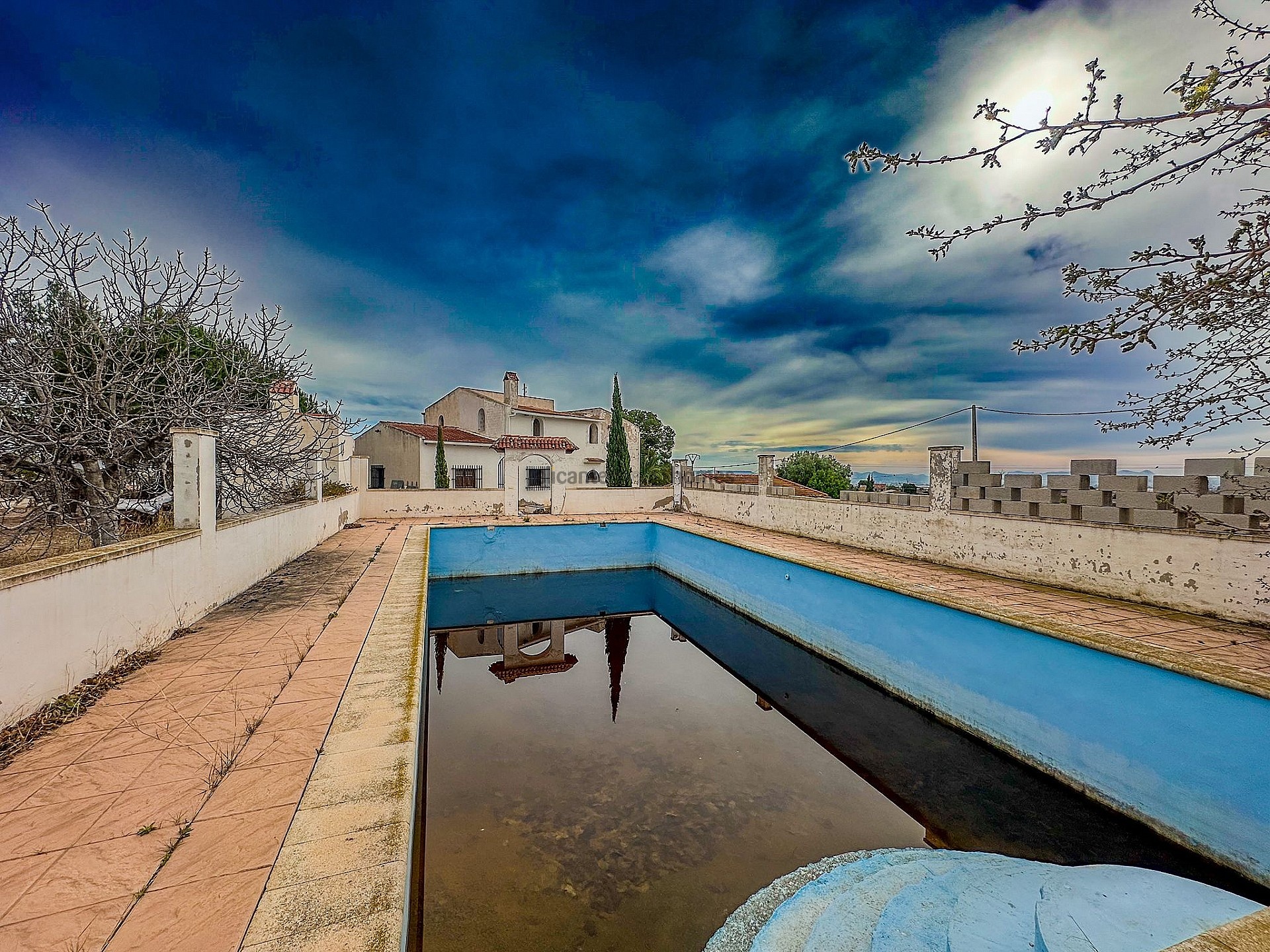Home for sale in Novelda, Spain