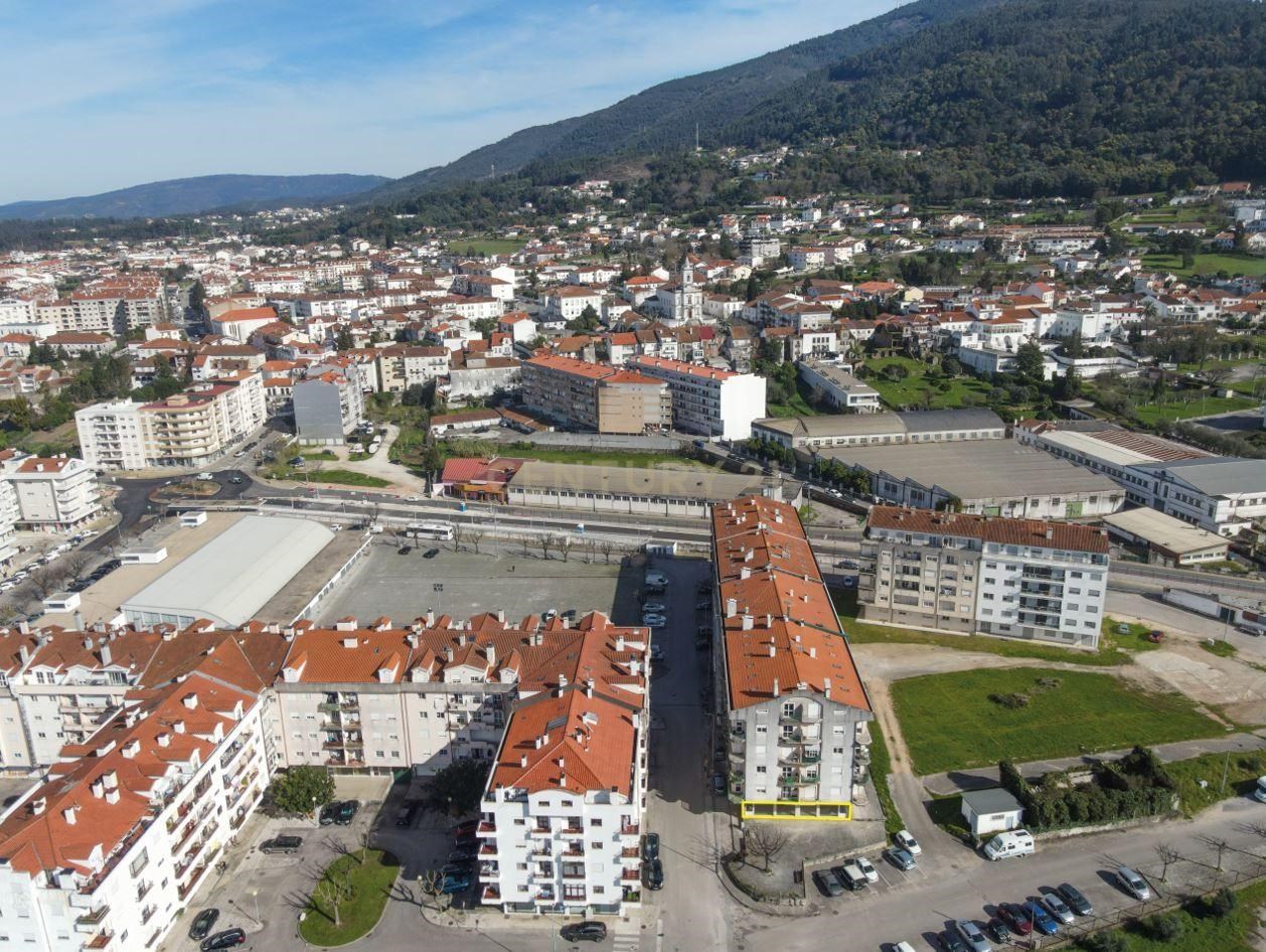 Shop - Town Center - Lousã