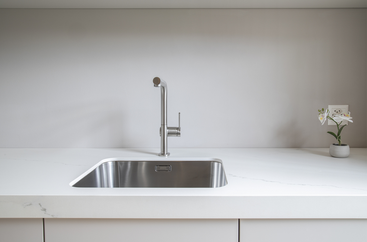 OLD BUILDING KISSES MODERNITY - LIVING EXPERIENCE NEAR THE TERRACED PROMENADE