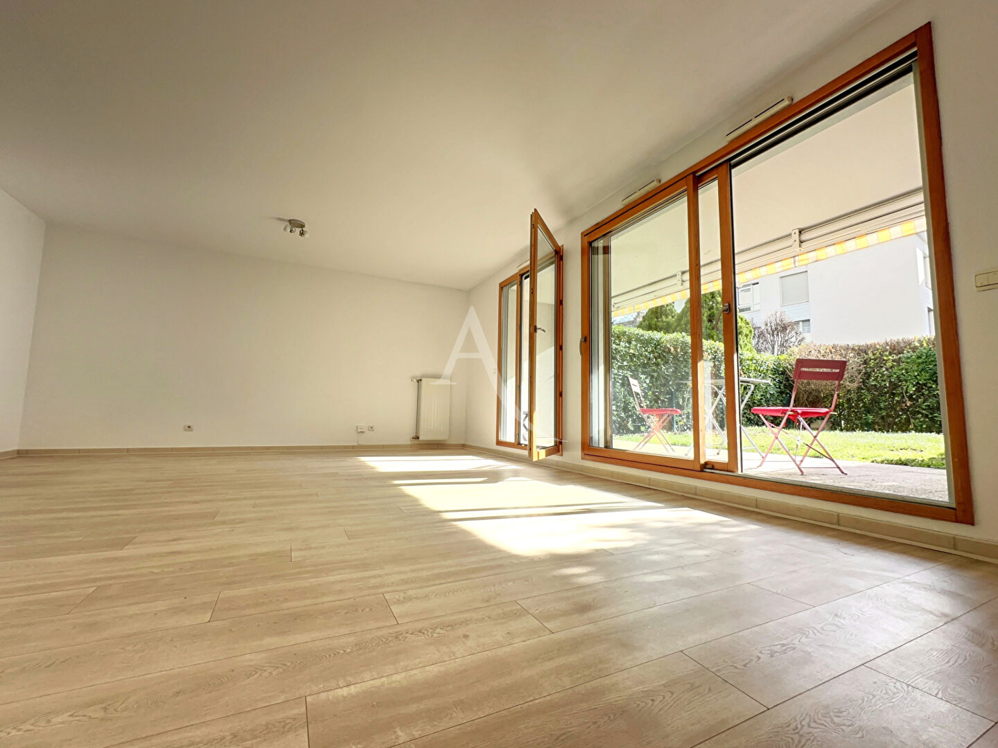 Condo for sale in Lyon, France