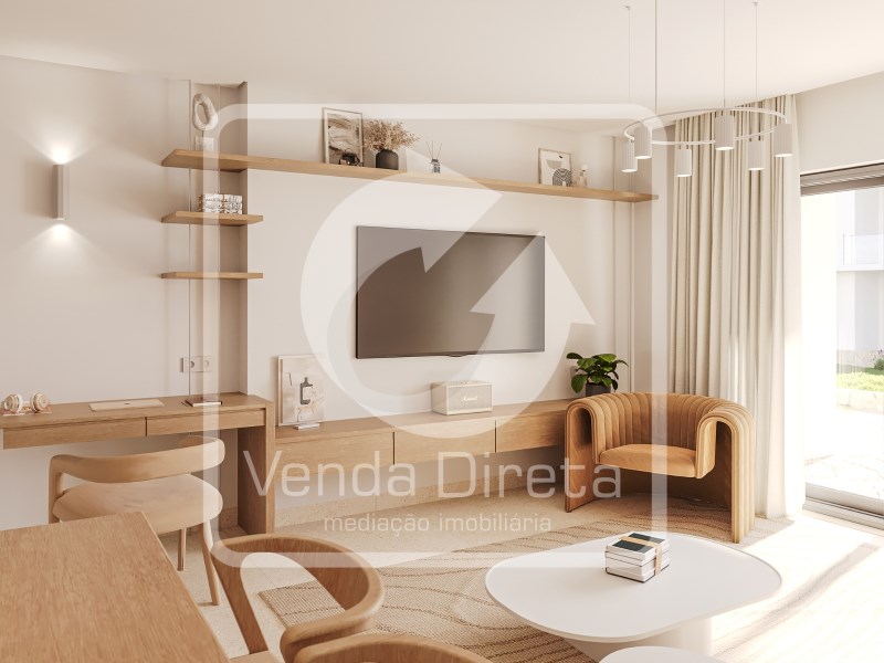 Luxury 2 Bedroom Apartment in Prime Carvoeiro | Fully Furnished | 750m from the beach