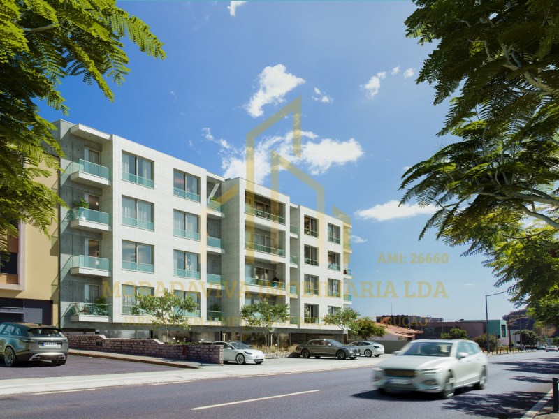 The Special One- Luxury Residences Commercial Store