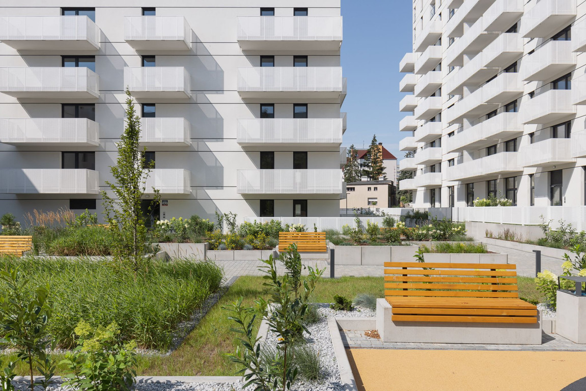 Condo for sale, łódzkie, Maratońska (Łódź, Poland)