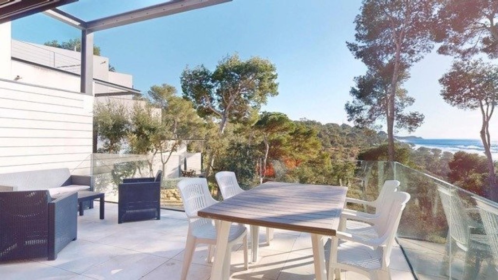 House-Villa For sell in Calella De Palafrugell in Girona