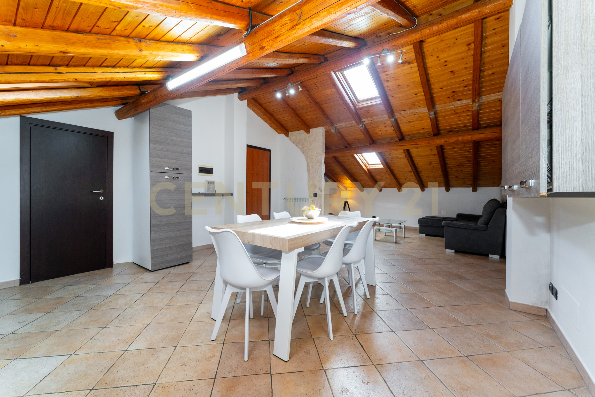 Condo for sale, Via Imola, 13 (San Giovanni La Punta, Italy)