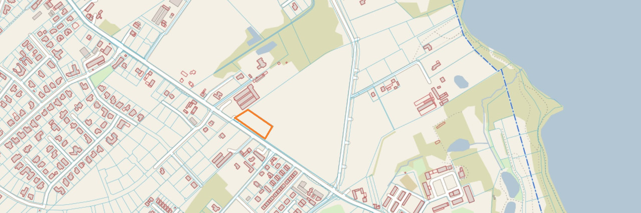 Land Plot for sale, wielkopolskie poznański , Szamotulska (Gmina Tarnowo Podgórne, Poland)