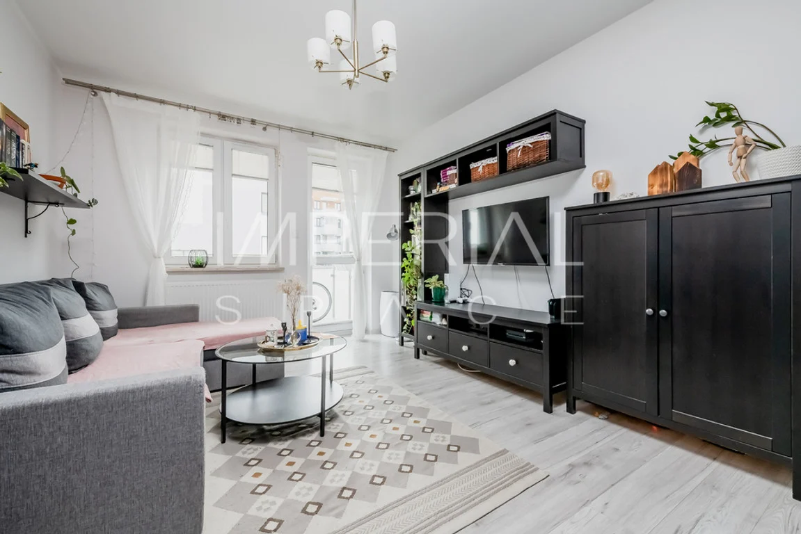 Condo for sale, podlaskie, 42 Pułku Piechoty (Bialystok, Poland)