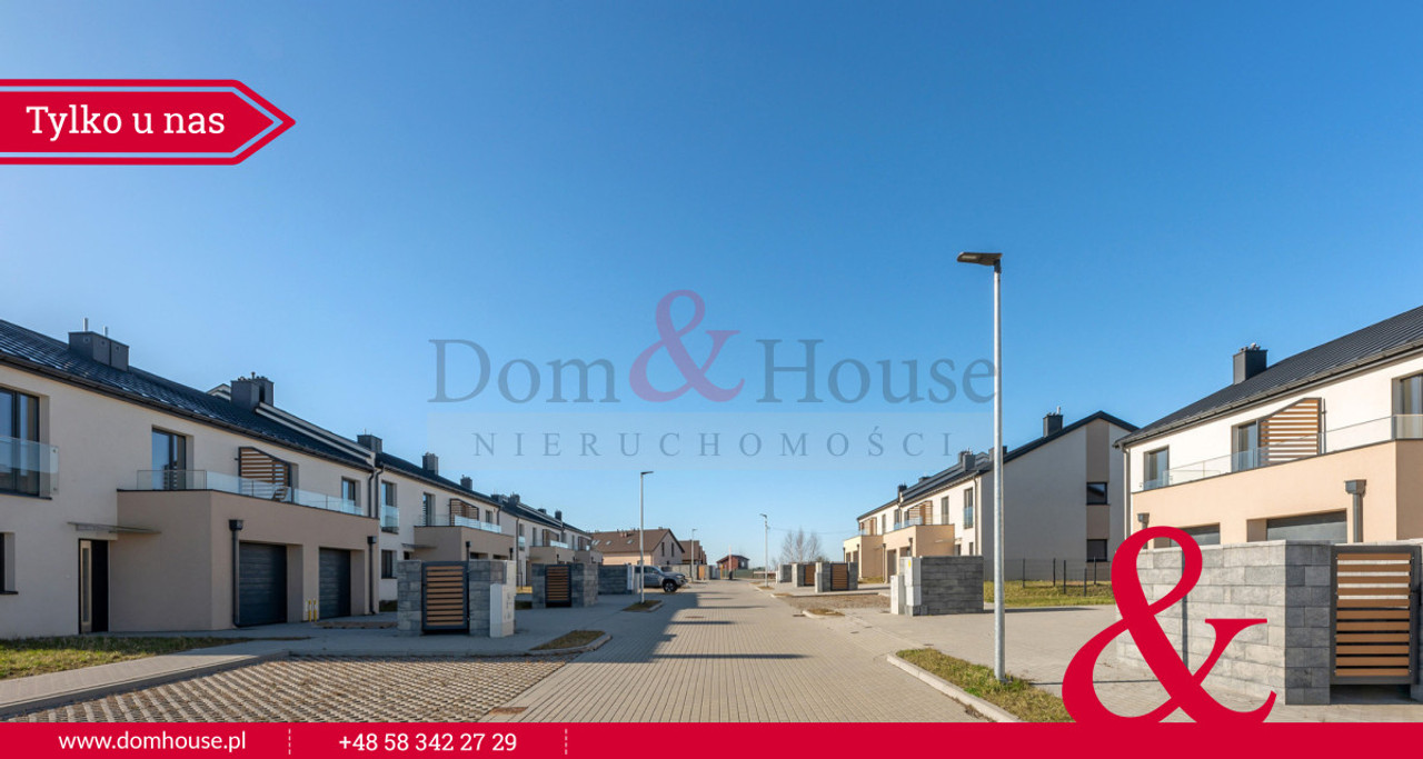 Land Plot for sale, pomorskie kartuski (Zukowo, Poland)