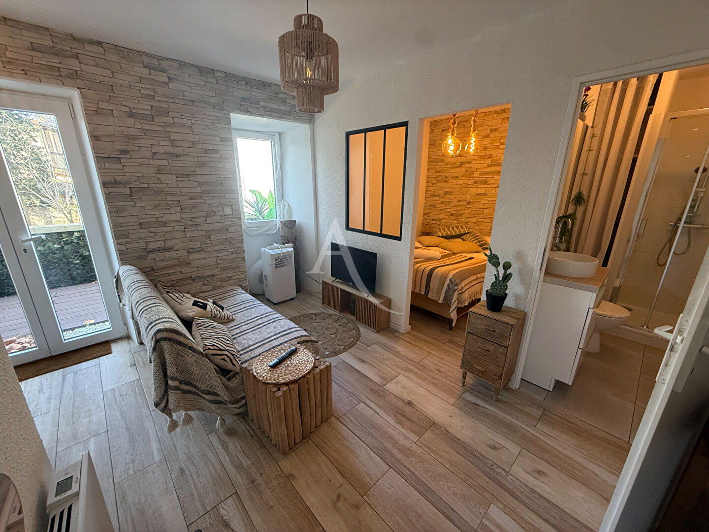 Commercial for sale in Carcassonne, France