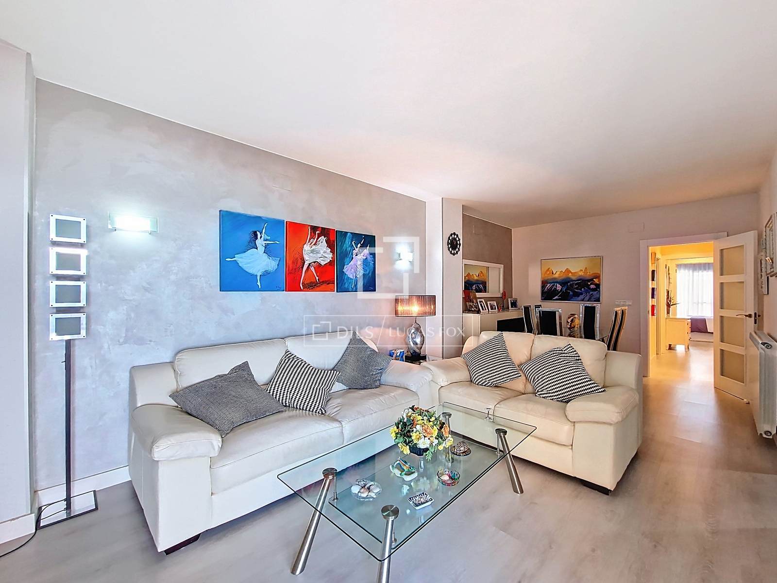 Condo for sale in Segur de Calafell, Spain