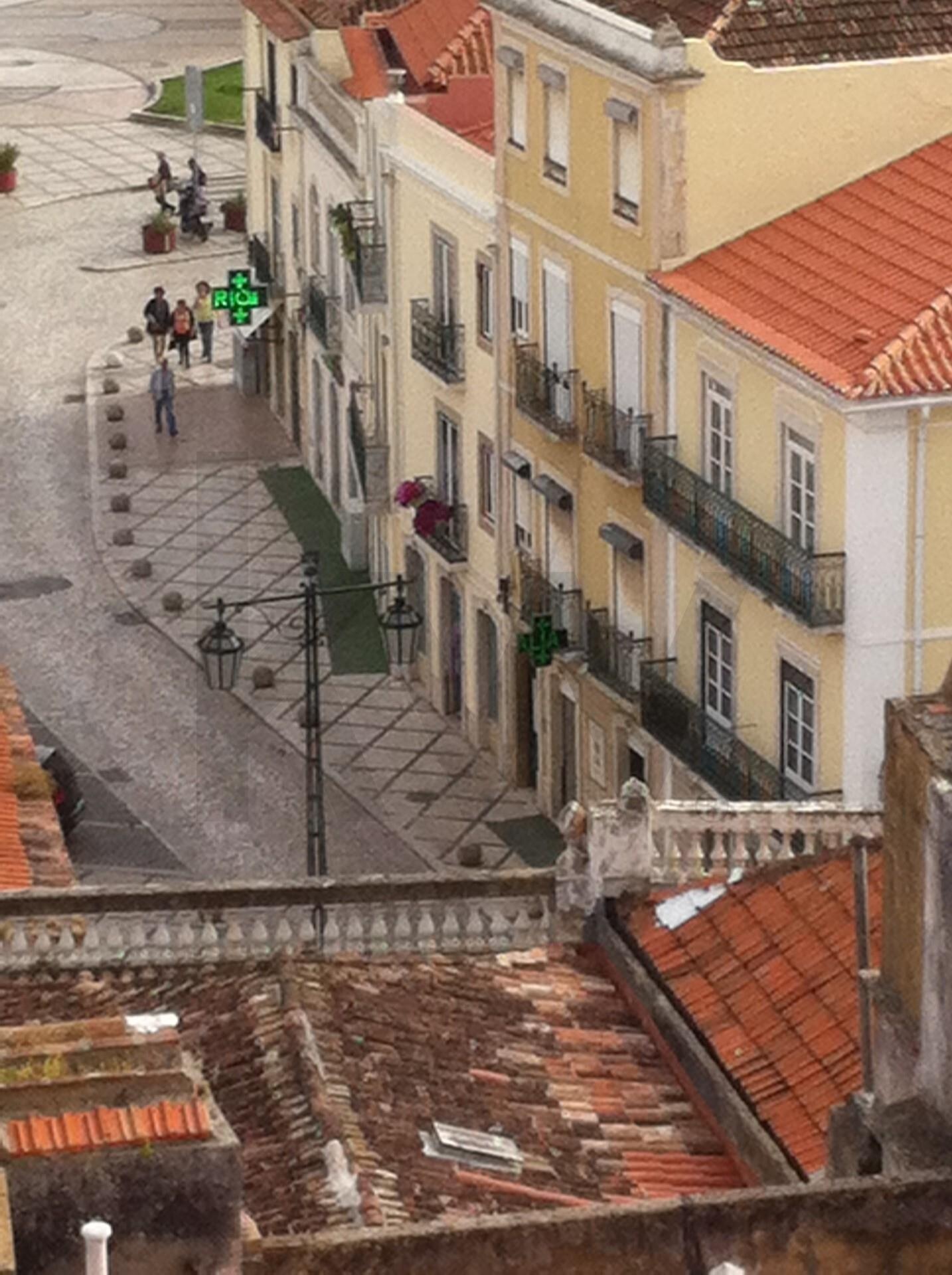 Building for sale in Baixa - Historic Center