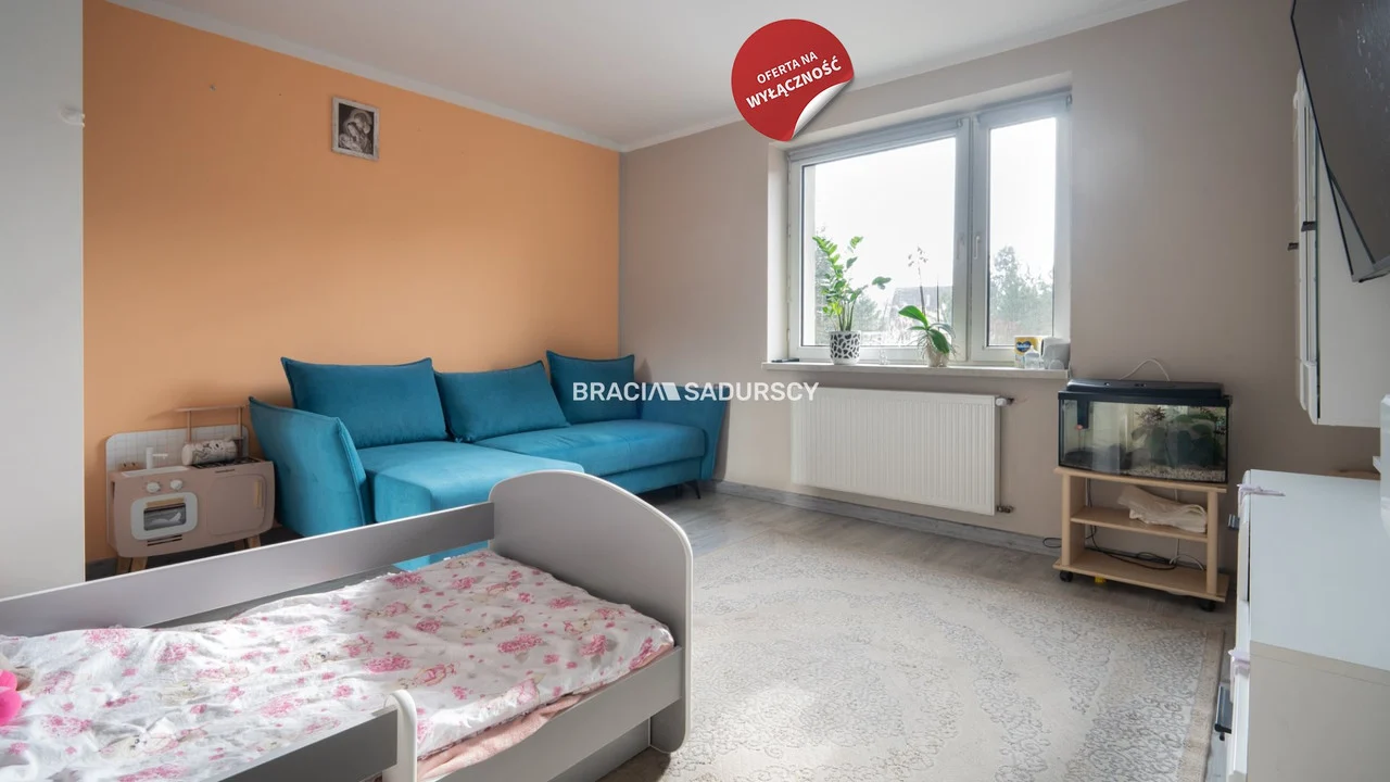 Home for sale, małopolskie wielicki , Krzyszkowicka (Wieliczka, Poland)