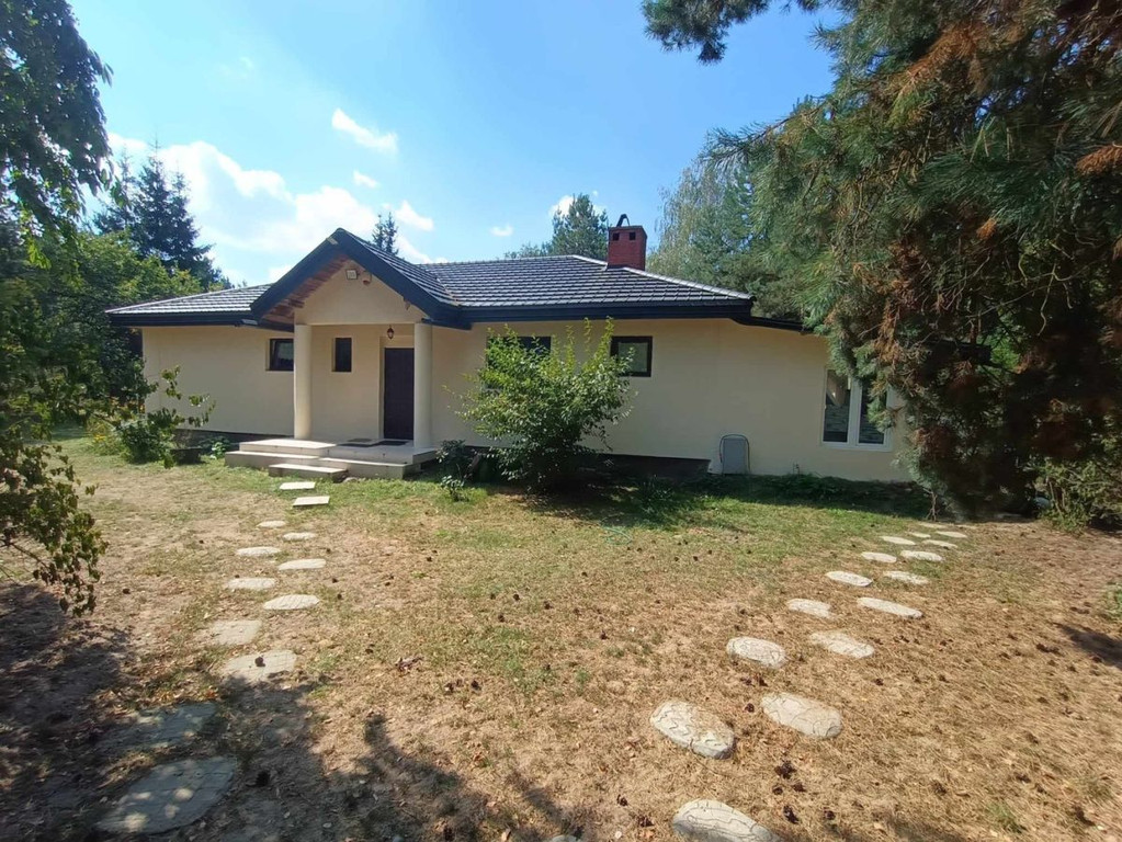 Home for sale, mazowieckie grodziski (Jaktorów, Poland)