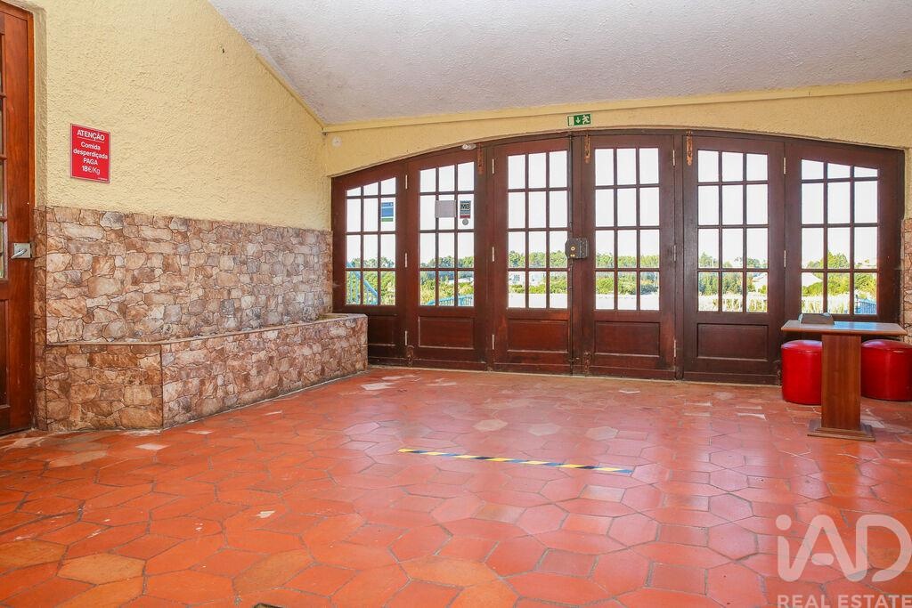 Leisure space in Ericeira of 1475.00 sq m
