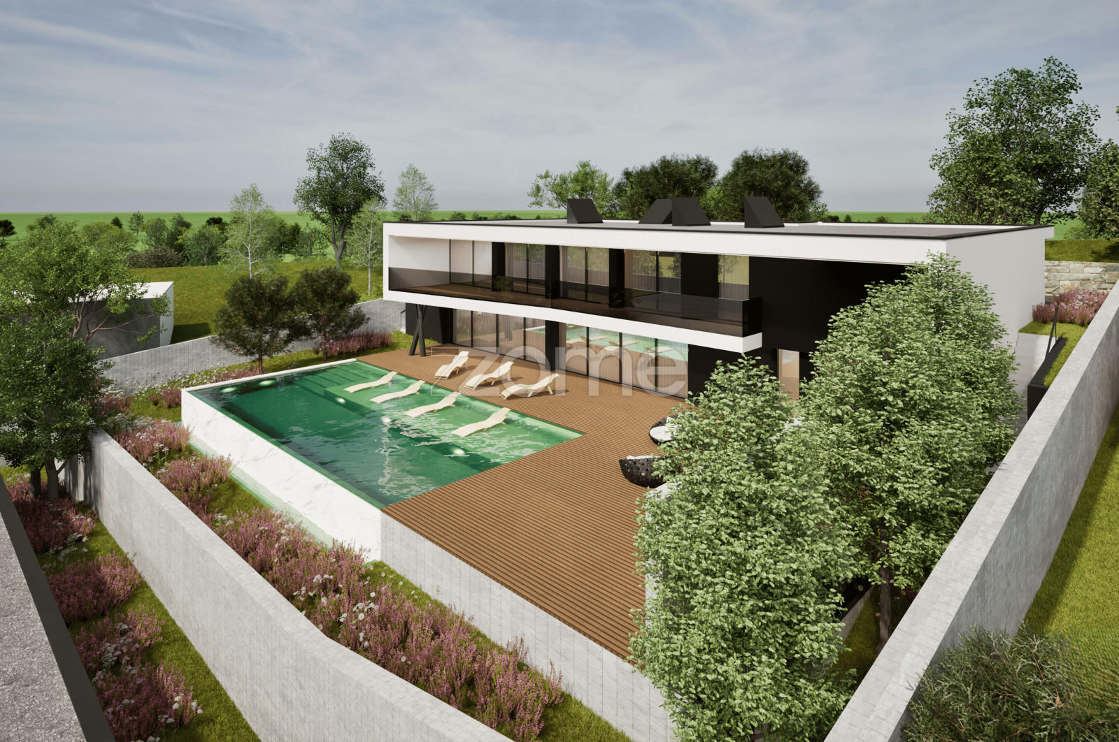 Home for sale in Guimaraes, Portugal