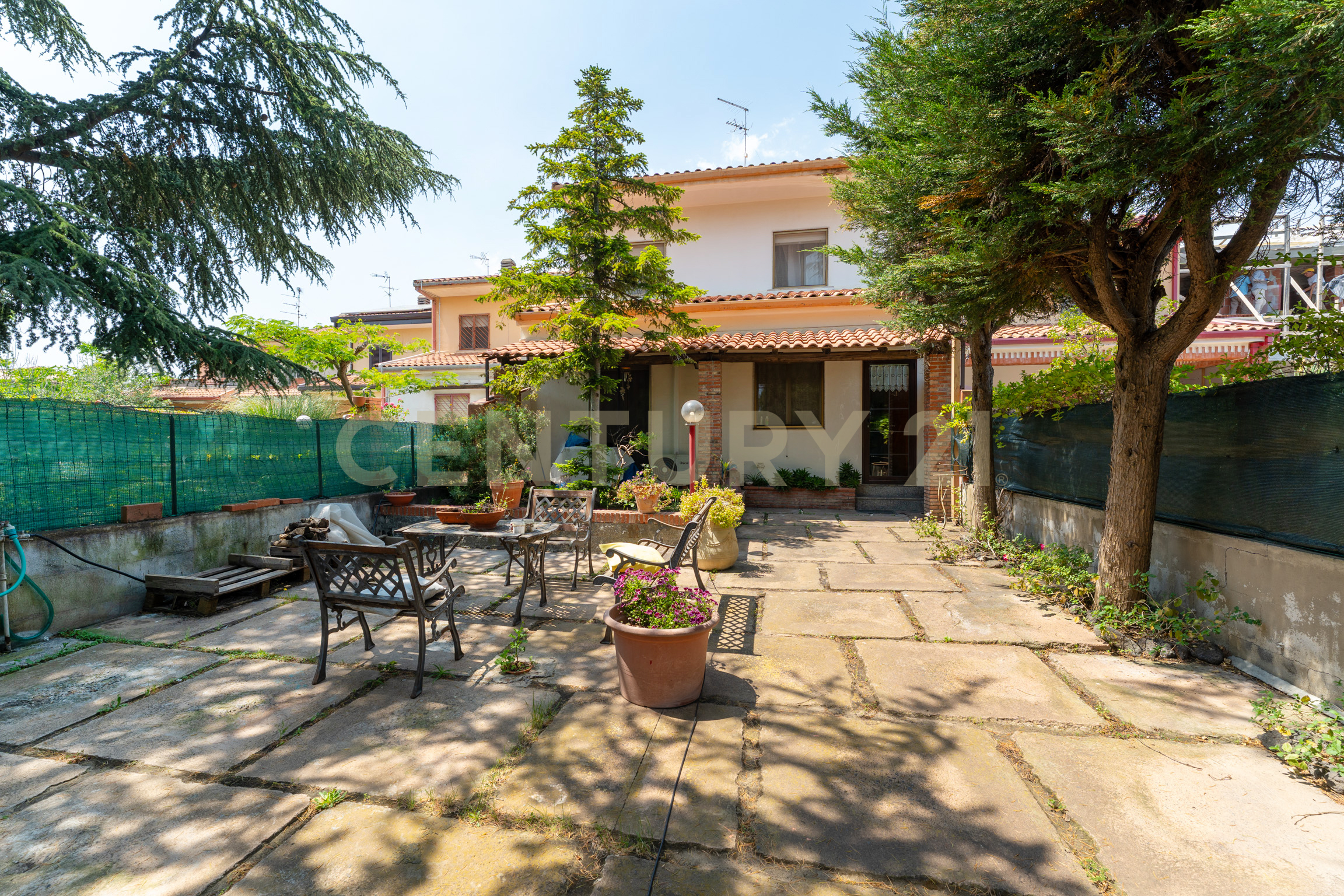 Home for sale, Via Libertà, 1 (Mascalucia, Italy)