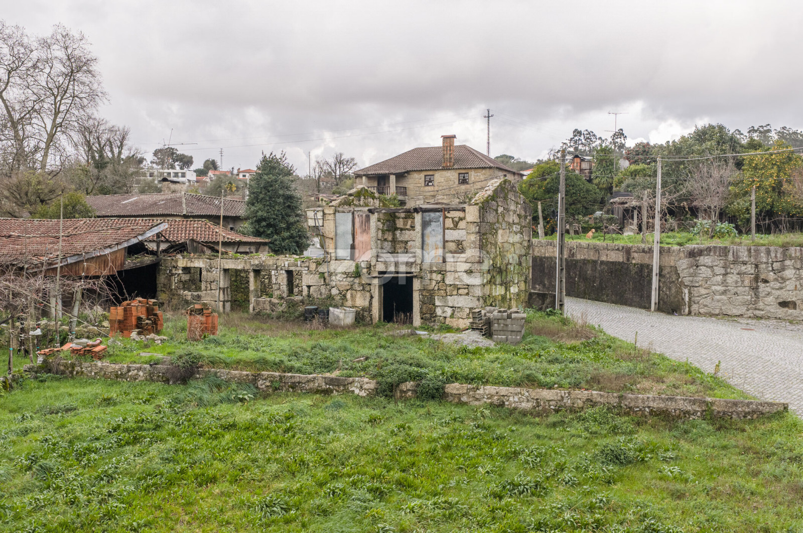 Home for sale in São Pedro, Portugal