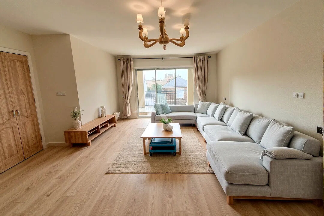 Condo for sale in Les Sables-d'Olonne, France