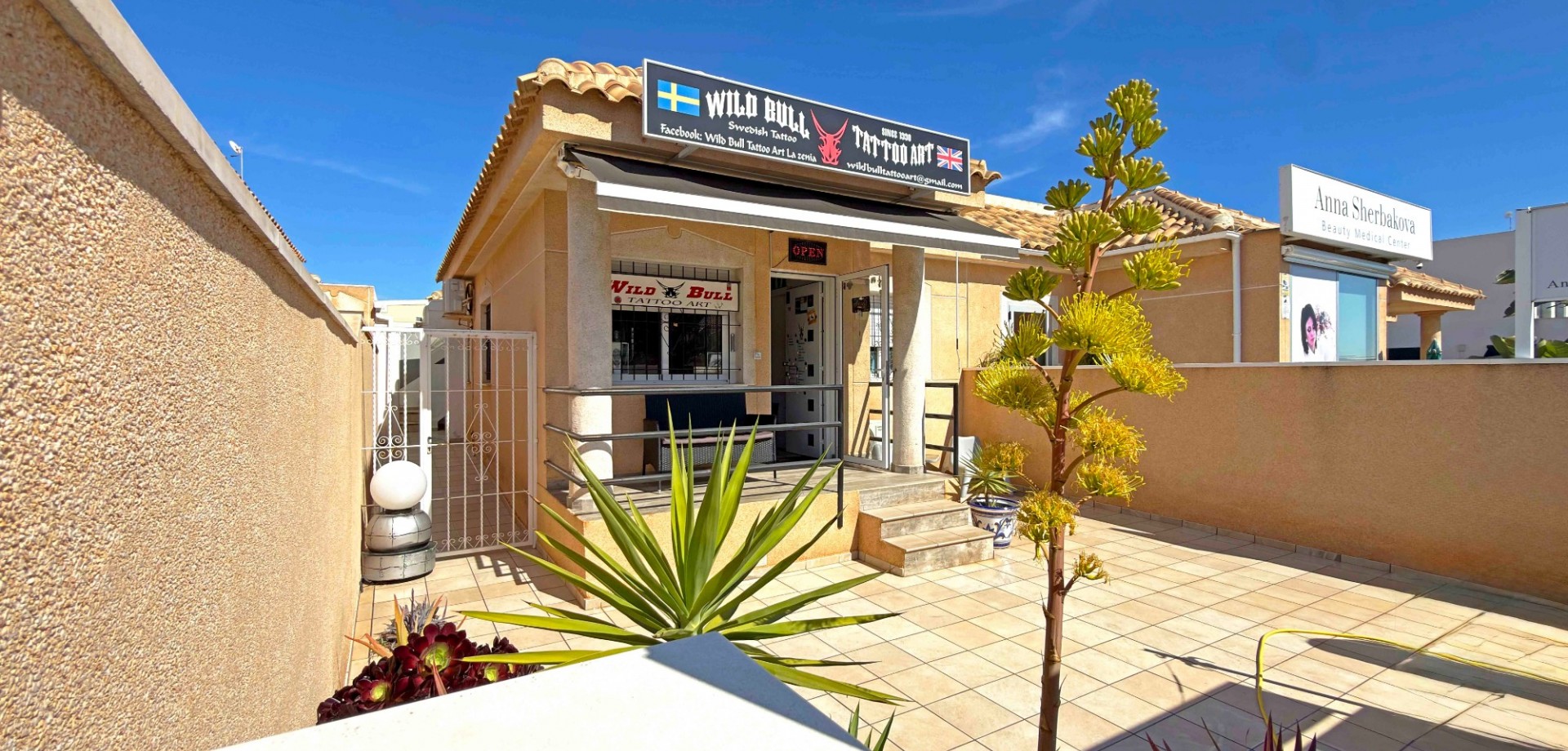 Home for sale, La Zenia Costa Blanca (Alicante) (Orihuela, Spain)