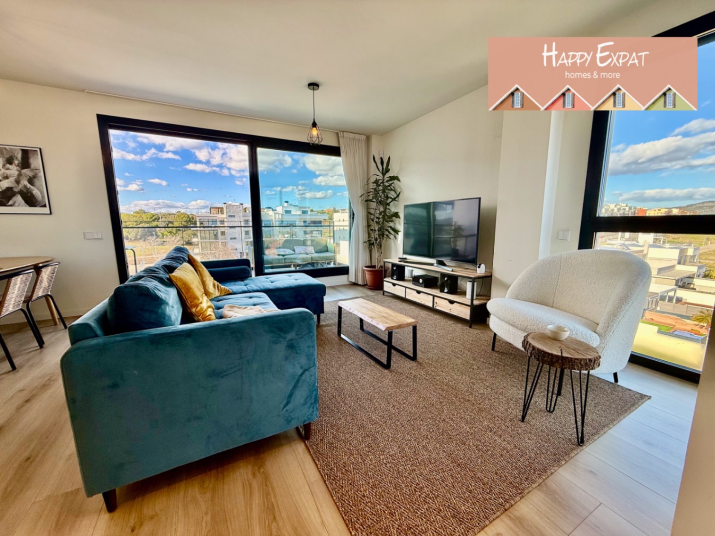 Condo for sale in Vilanova i la Geltrú, Spain