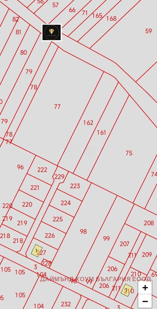 Land Plot for sale, с. Брестник/s. Brestnik (Brestnik, Bulgaria)
