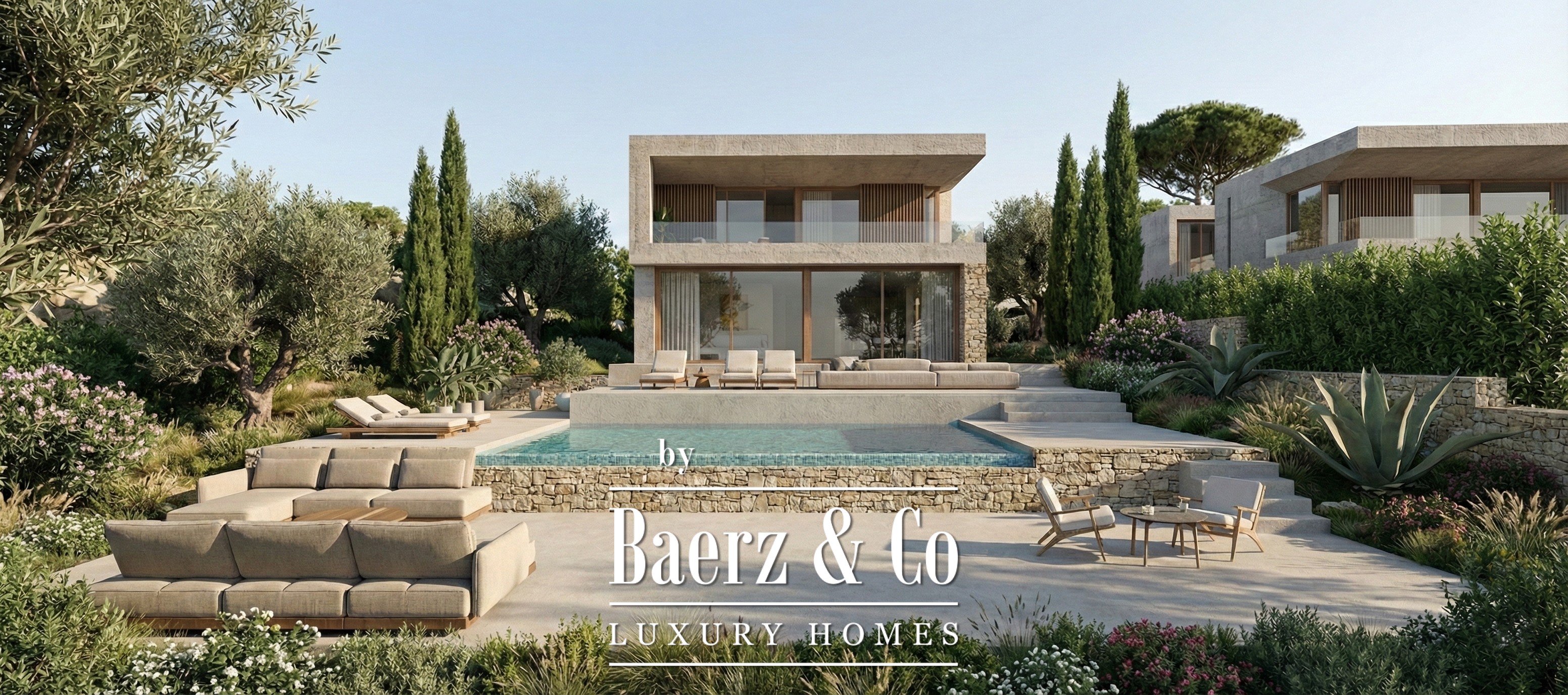 Home for sale, Passeig de Bellavista,11 (Castelldefels, Spain)