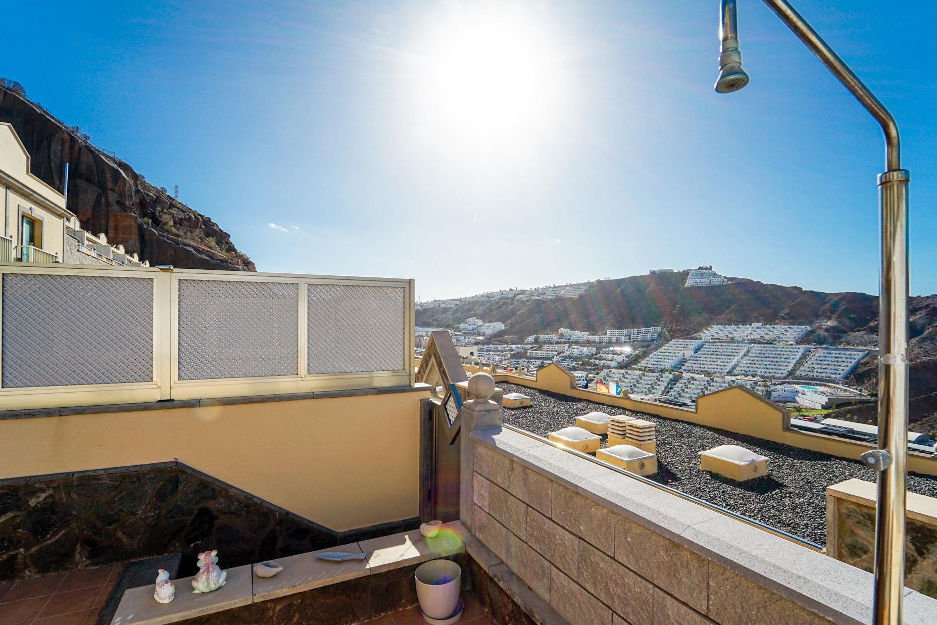 Condo for sale in Mogán, Spain