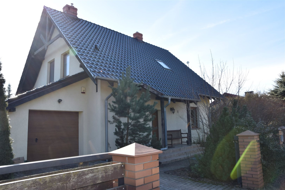 Home for sale, wielkopolskie gnieźnieński (Gniezno, Poland)