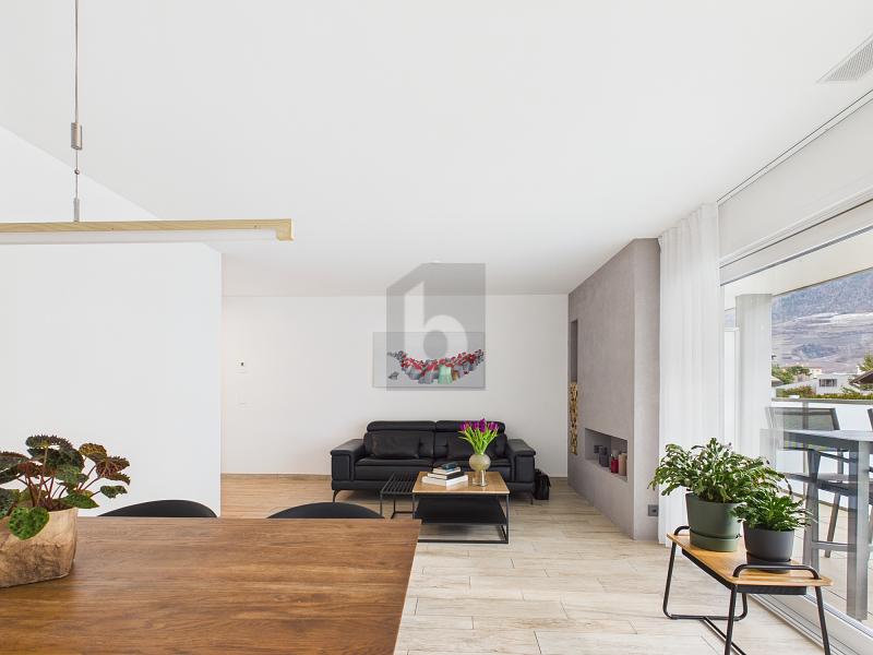 STANDARD MINÉRGIE ET DANS UN QUARTIER PAISIBLE