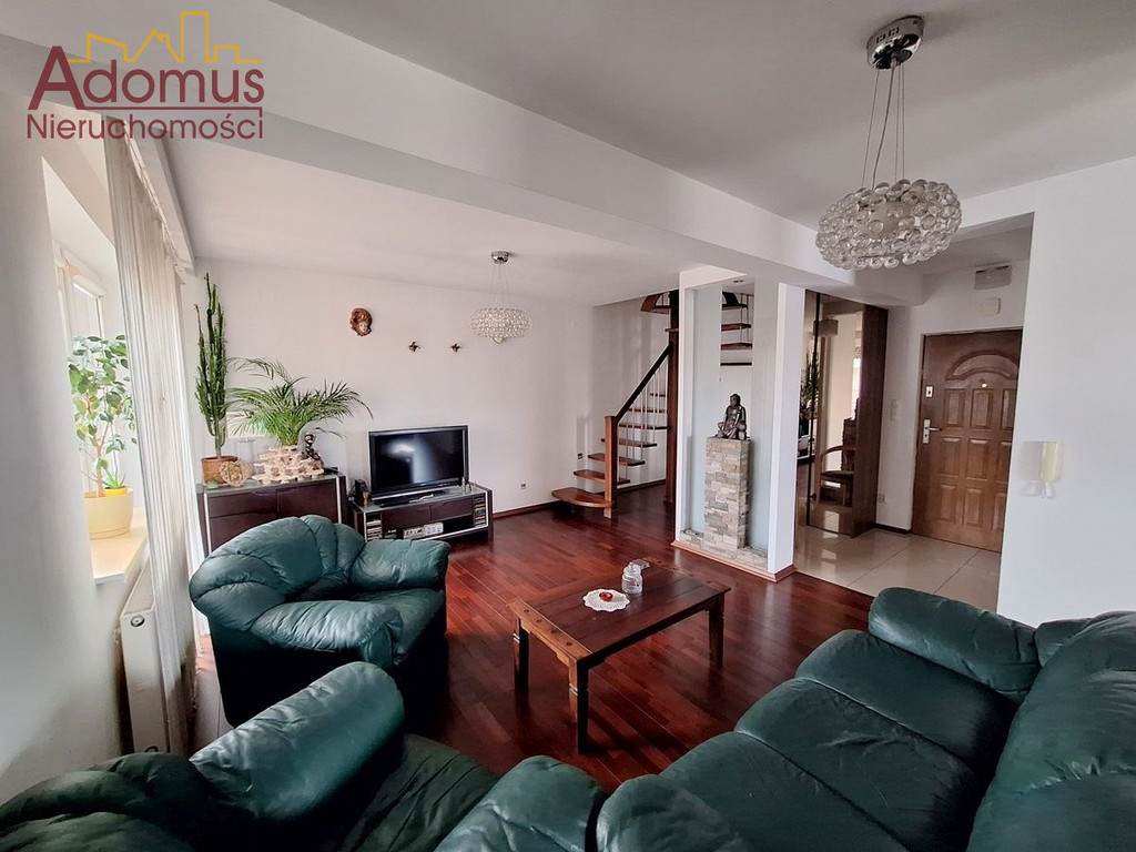 Condo for sale, małopolskie, Wilsona (Tarnow, Poland)