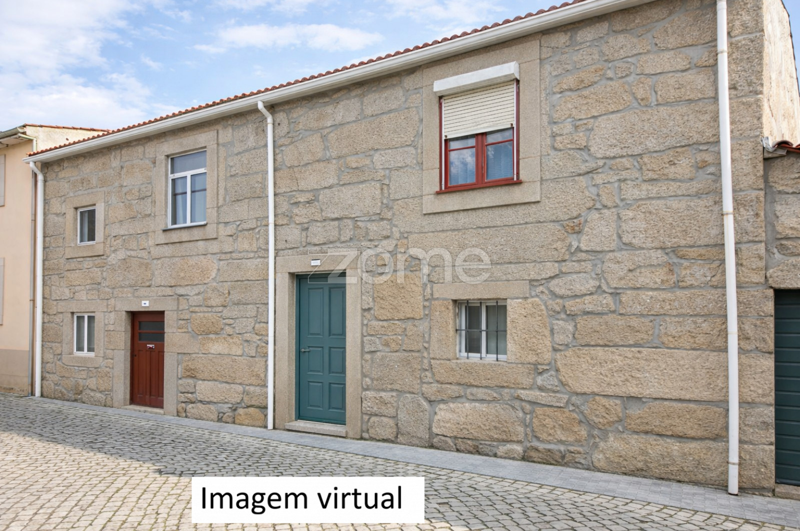 Home for sale in Águas Santas, Portugal