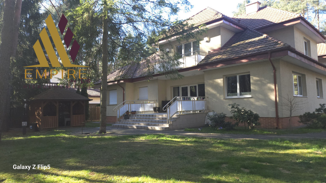 Home for sale, mazowieckie piaseczyński , Deotymy (Konstancin-Jeziorna, Poland)