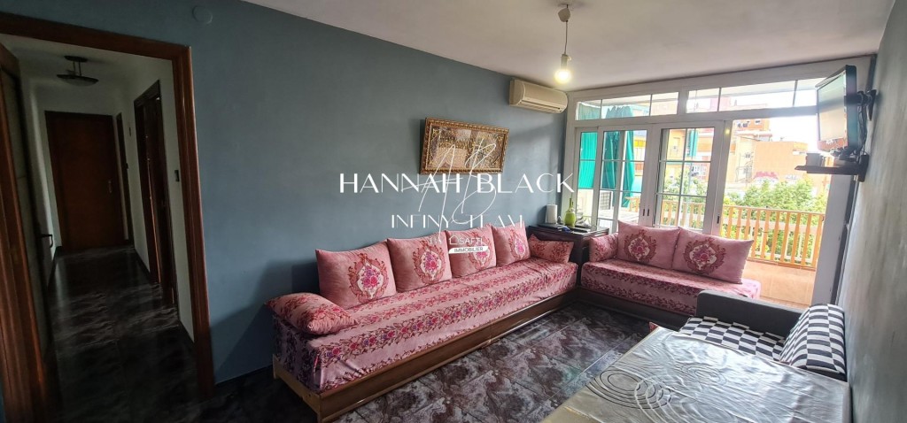 Apartment For sell in Badalona in Barcelona