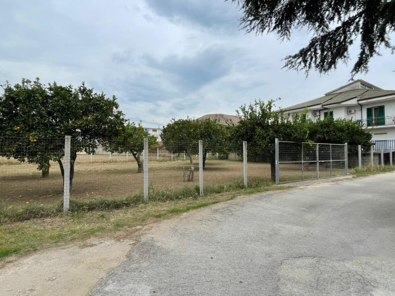 Land Plot for sale, campania caserta (Maddaloni, Italy)