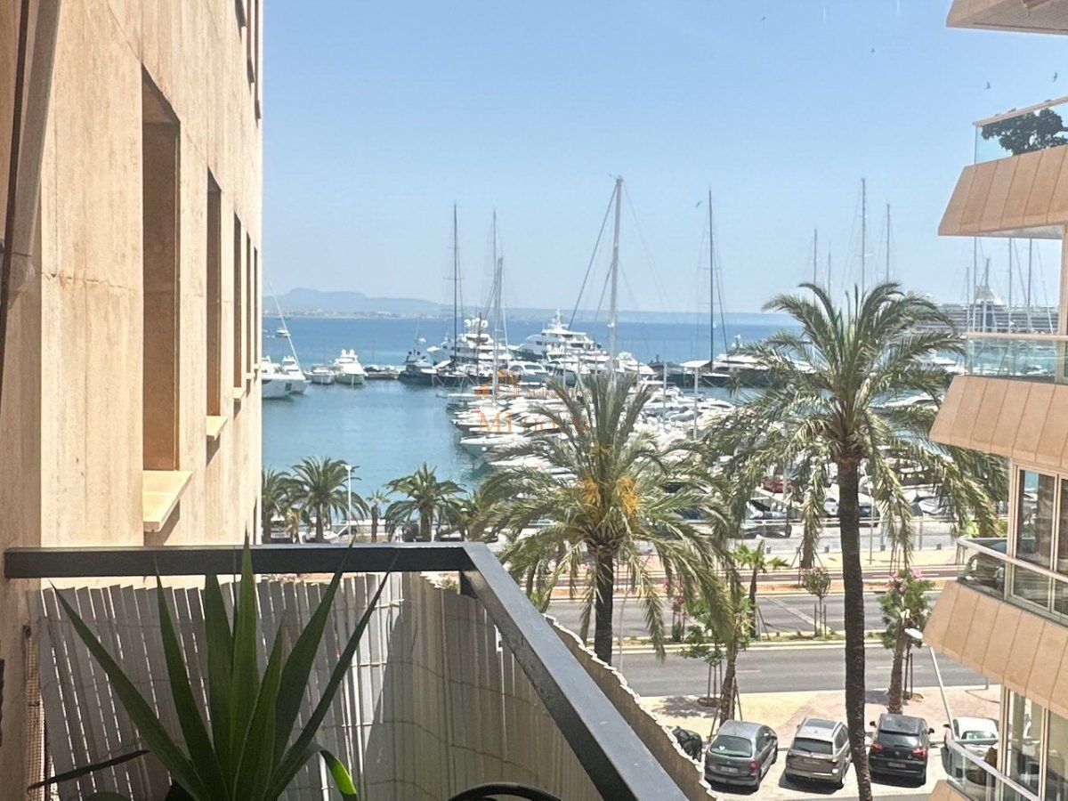 Flat Sale Balearic Islands