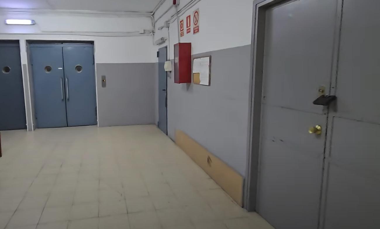 Industrial Premises in Badalona - 372 m2