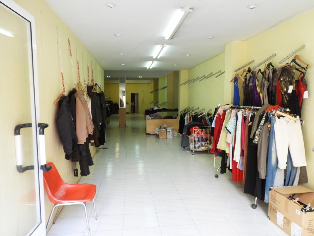 Commercial Premises For sell in Vall D Uxo, La in Castellón