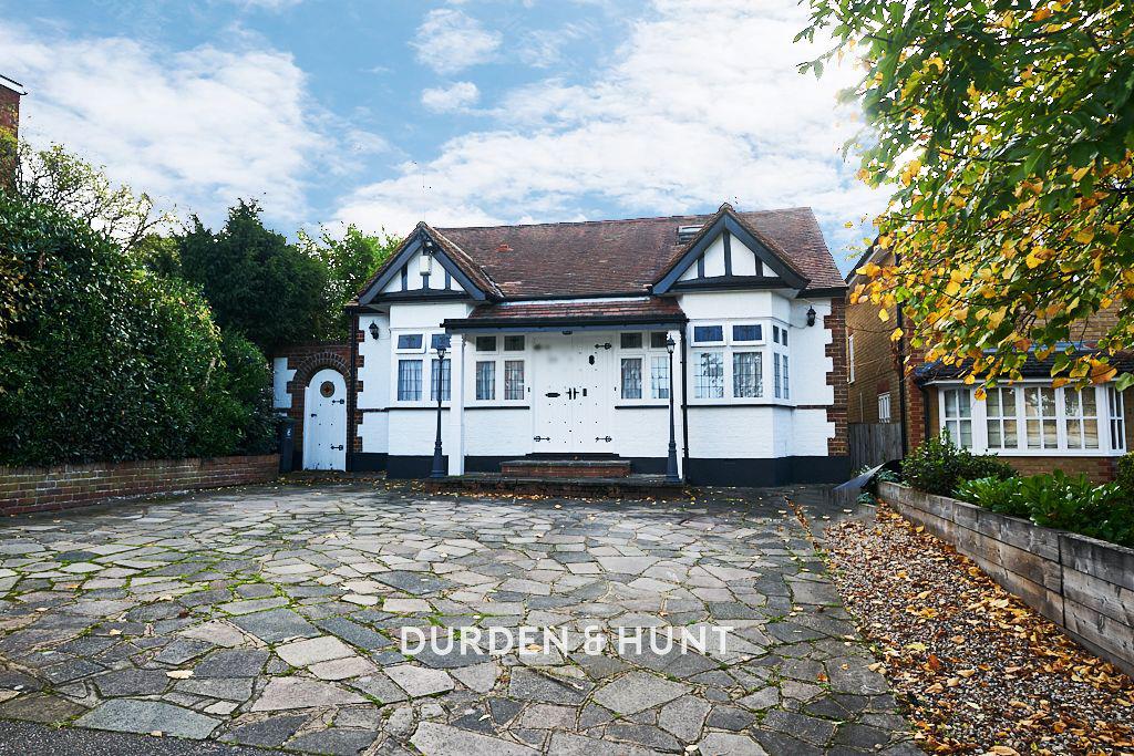 Home for sale in Buckhurst Hill, United Kingdom