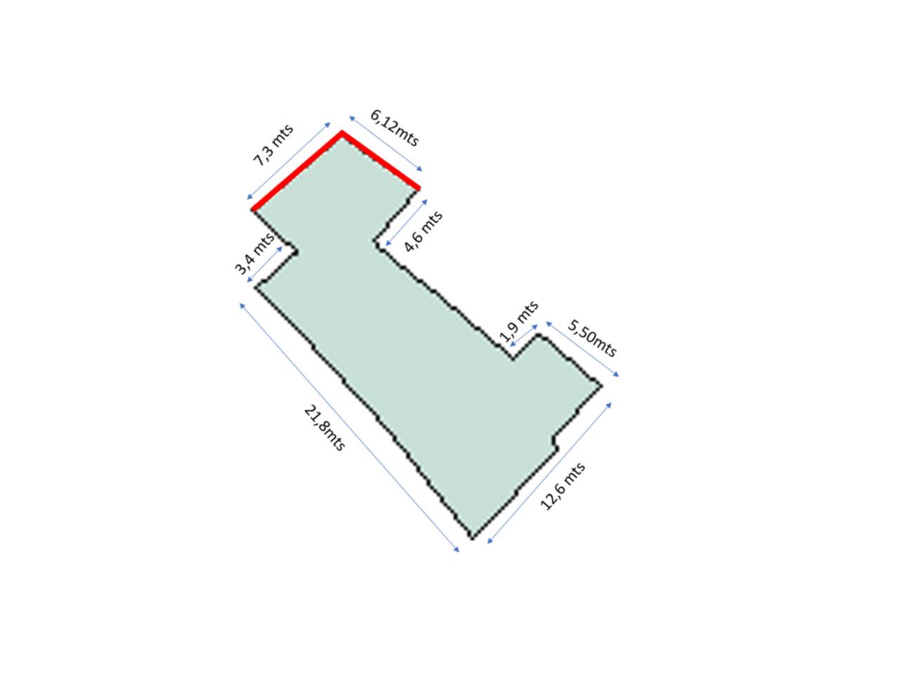 Land for sale in Dúrcal