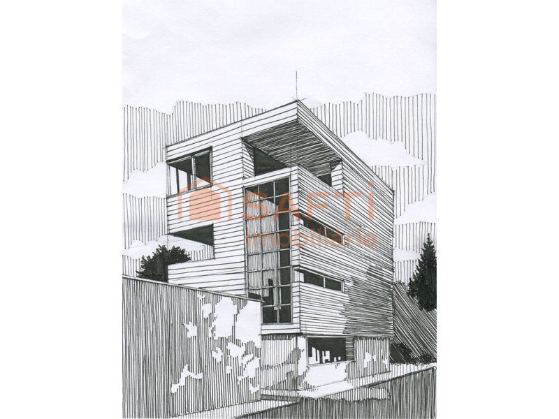 Buildings for Renovation in the Heart of Olhão